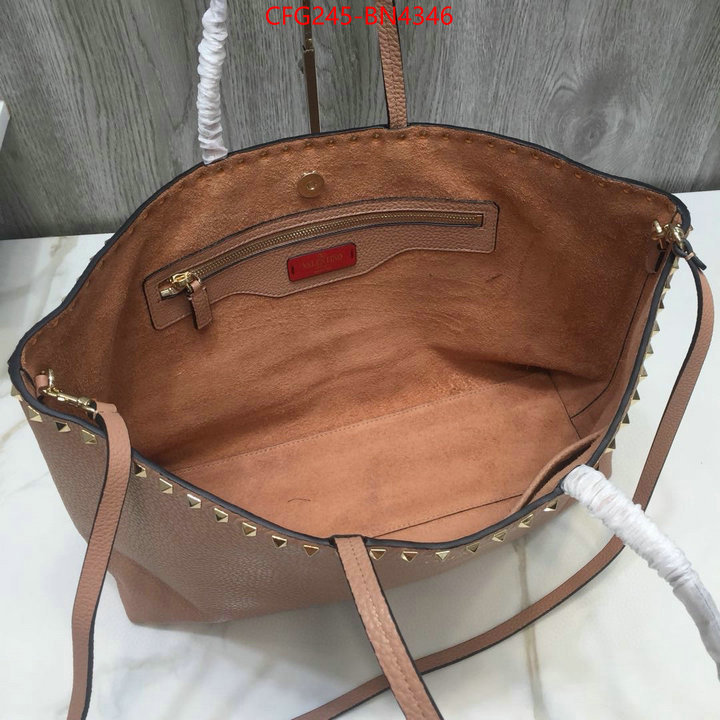 Valentino Bags (TOP)-Handbag-,is it illegal to buy ,ID: BN4346,$: 245USD