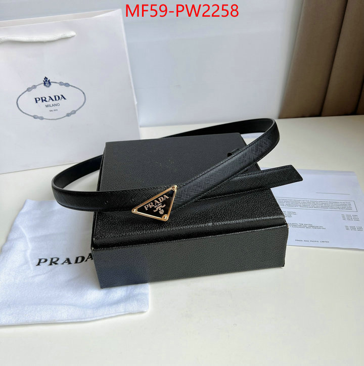Belts-Prada,shop the best high quality , ID: PW2258,$: 59USD