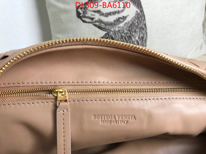 BV Bags(TOP)-Jodie,new designer replica ,ID: BA6110,$: 309USD