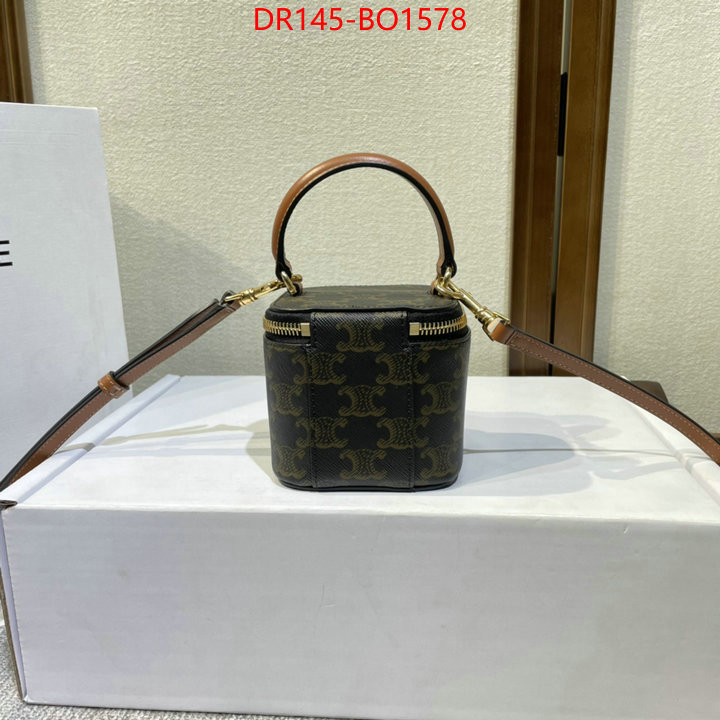 CELINE Bags(TOP)-Diagonal,high quality replica designer ,ID: BO1578,$: 145USD