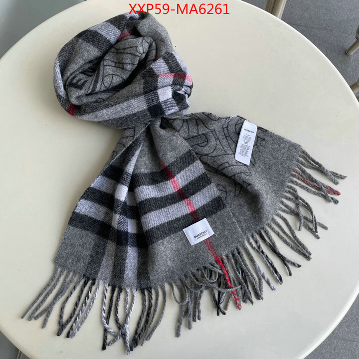 Scarf-Burberry,replica 2023 perfect luxury , ID: MA6261,$: 59USD