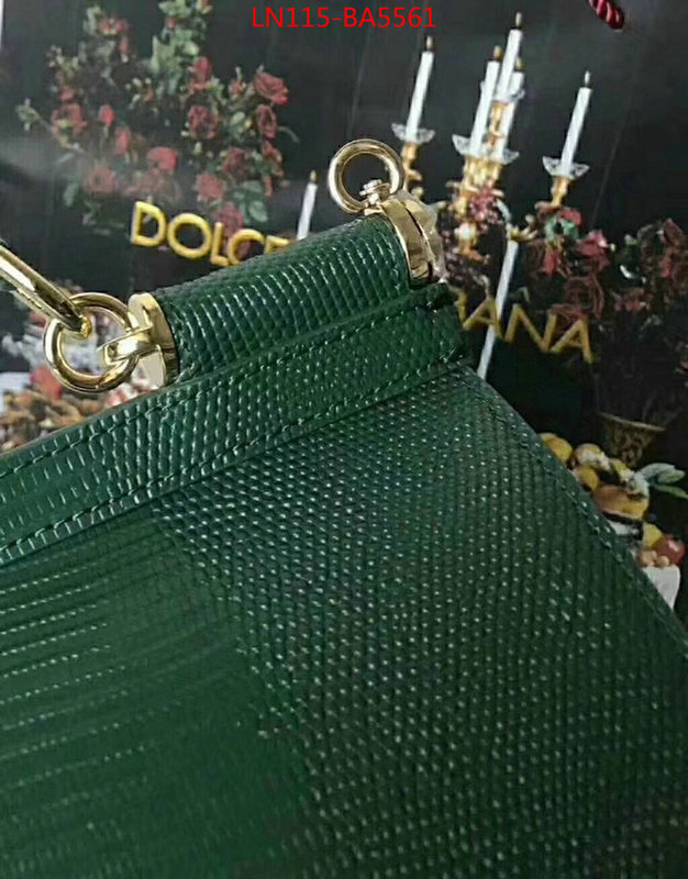 DG Bags(4A)-Sicily,perfect quality ,ID: BA5561,$: 115USD