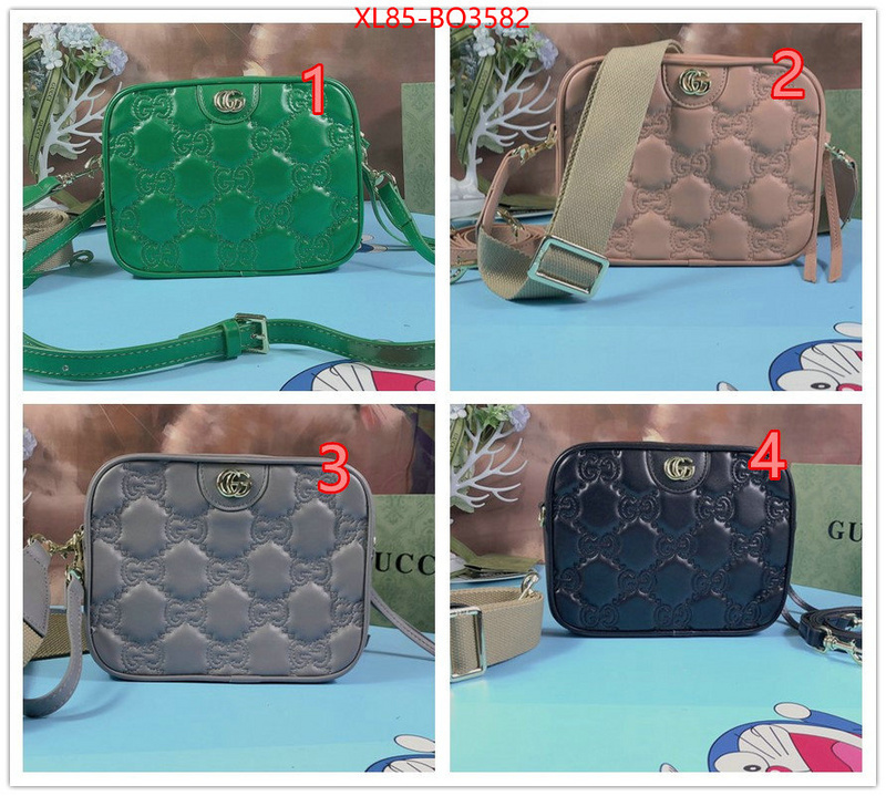 Gucci Bags(4A)-Diagonal-,shop designer replica ,ID: BO3582,$: 85USD