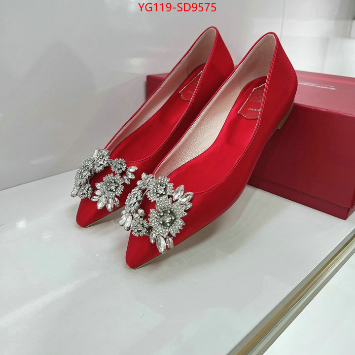 Women Shoes-Rogar Vivier,sell online , ID: SD9575,$: 119USD