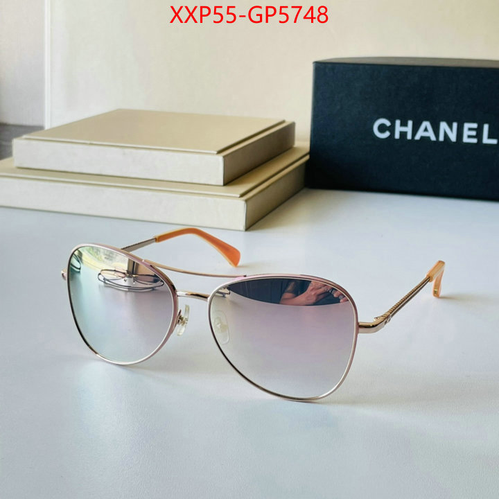 Glasses-Chanel,shop designer replica , ID: GP5748,$: 55USD