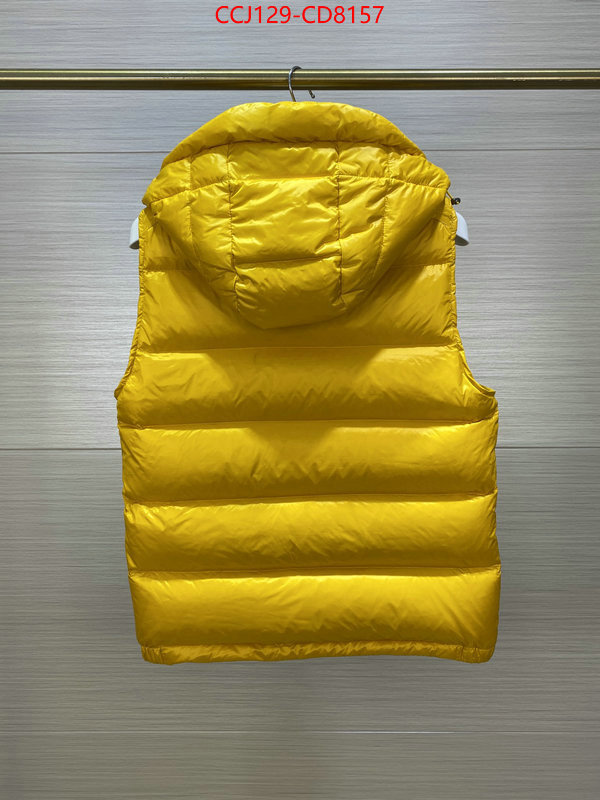 Down jacket Men-Moncler,where to buy high quality , ID: CD8157,$: 129USD
