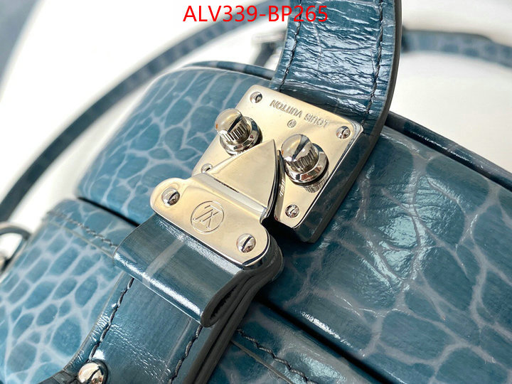 LV Bags(TOP)-Boite Chapeau-,ID: BP265,$:339USD