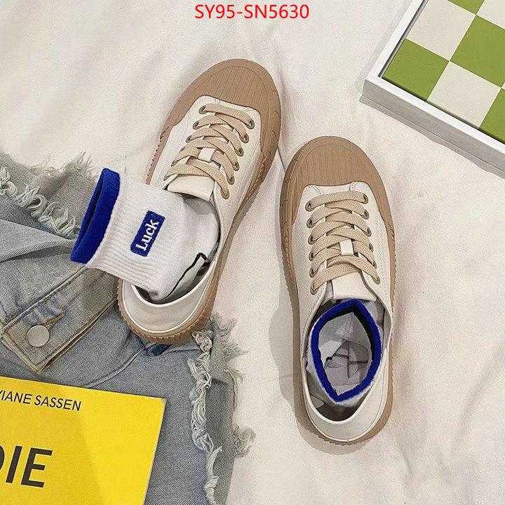 Women Shoes-CELINE,high quality customize , ID: SN5630,$: 95USD