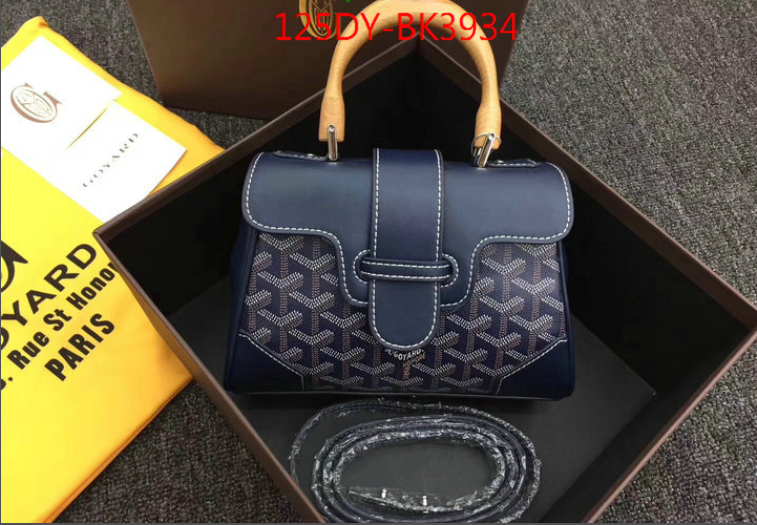 Goyard Bags(4A)-Diagonal-,top quality designer replica ,ID:BK3934,$:125USD