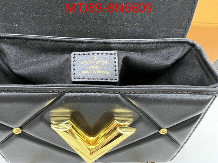 LV Bags(4A)-Pochette MTis Bag-Twist-,ID: BN6609,$: 89USD