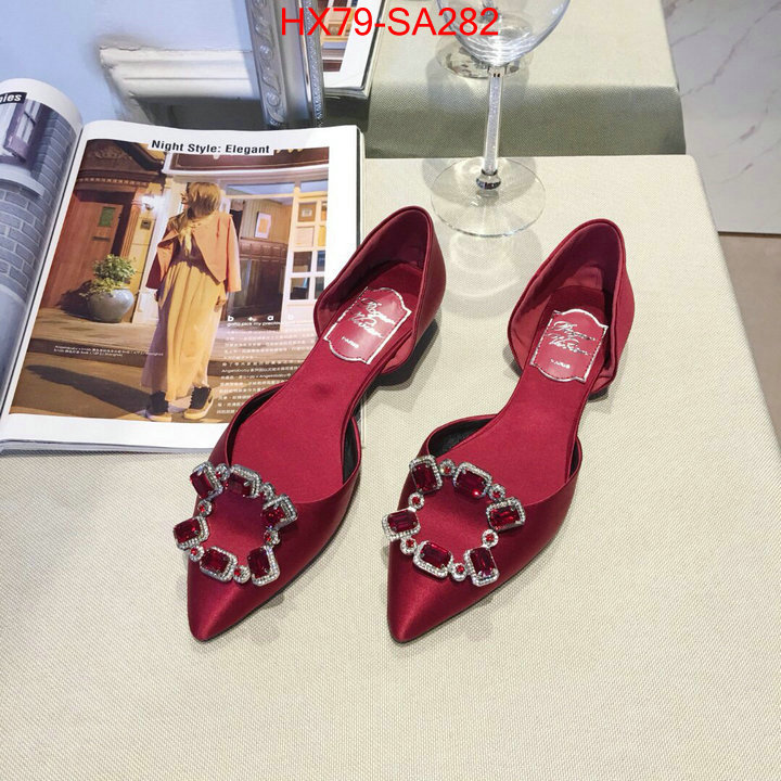 Women Shoes-Rogar Vivier,best quality fake , ID:SA282,$:79USD