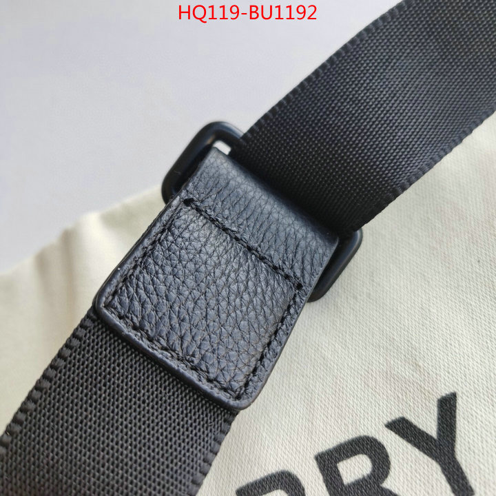 Burberry Bags(TOP)-Diagonal-,ID: BU1192,$: 119USD
