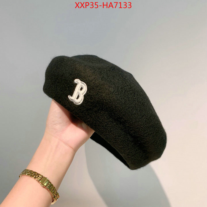 Cap (Hat)-Balenciaga,buy luxury 2023 , ID: HA7133,$: 35USD