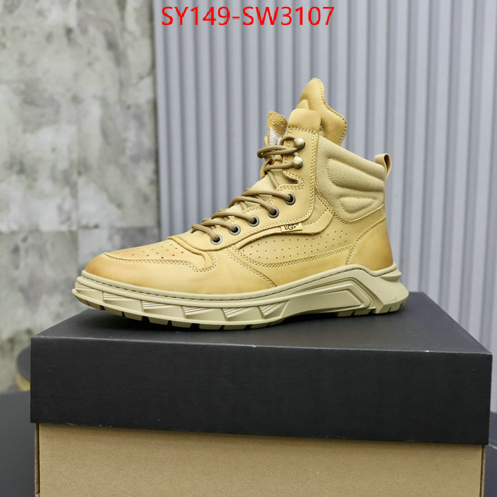 Men Shoes-UGG,supplier in china , ID: SW3107,$: 149USD