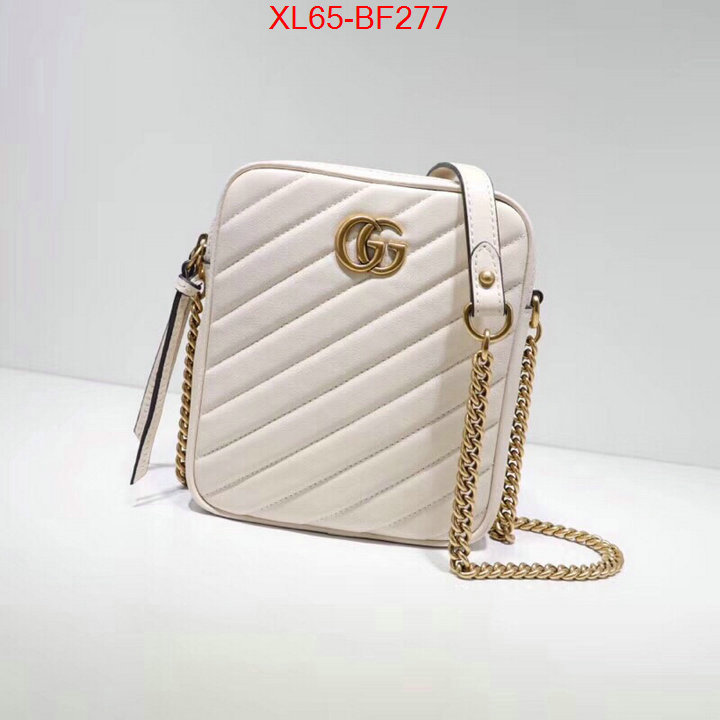 Gucci Bags(4A)-Marmont,best replica ,ID: BF277,$:65USD