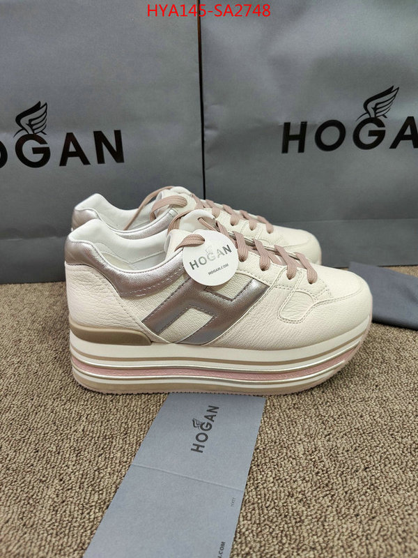 Women Shoes-Hogan,brand designer replica , ID:SA2748,$:145USD