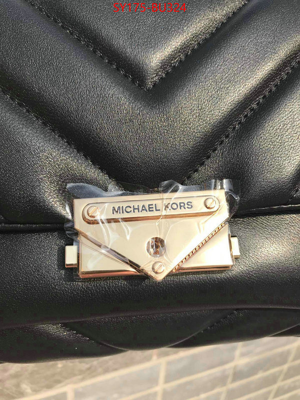 Michael Kors Bags(TOP)-Diagonal-,ID: BU324,$: 175USD