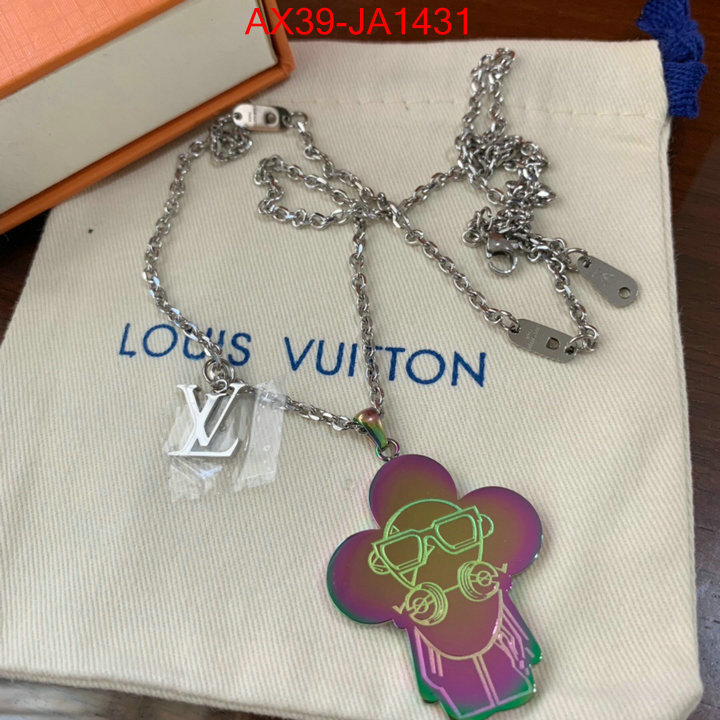 Jewelry-LV,store , ID: JA1431,$: 39USD