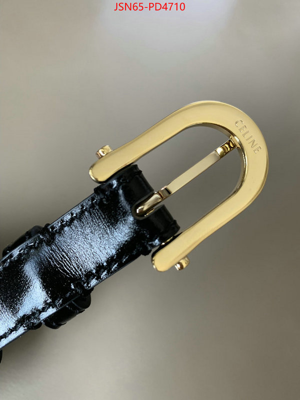 Belts-CELINE,best replica quality , ID: PD4710,$: 65USD