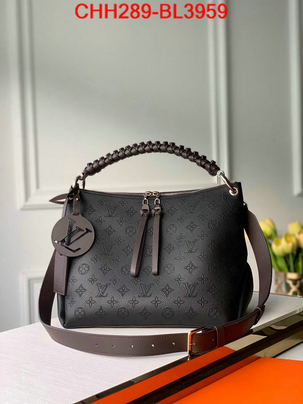 LV Bags(TOP)-Handbag Collection-,ID: BL3959,$: 289USD