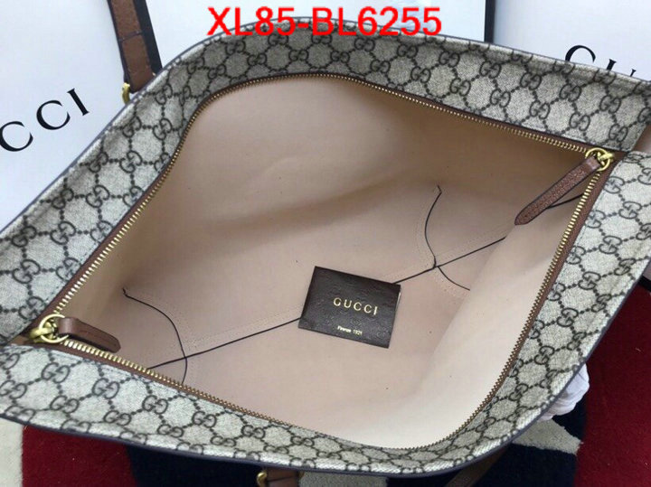 Gucci Bags(4A)-Handbag-,replica aaaaa designer ,ID: BL6255,$: 85USD