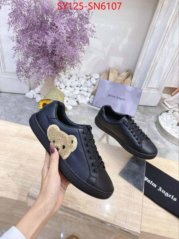 Women Shoes-Palm angles,where can you buy replica , ID: SN6107,$: 125USD