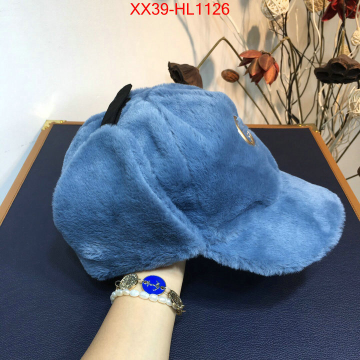 Cap (Hat)-Gucci,we provide top cheap aaaaa , ID: HL1126,$: 39USD