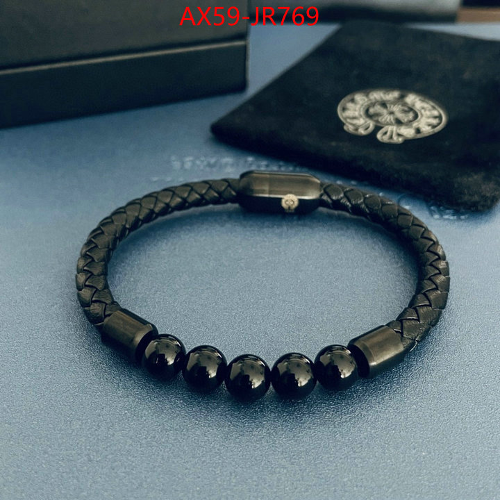 Jewelry-Chrome Hearts,how to buy replcia , ID: JR769,$: 59USD