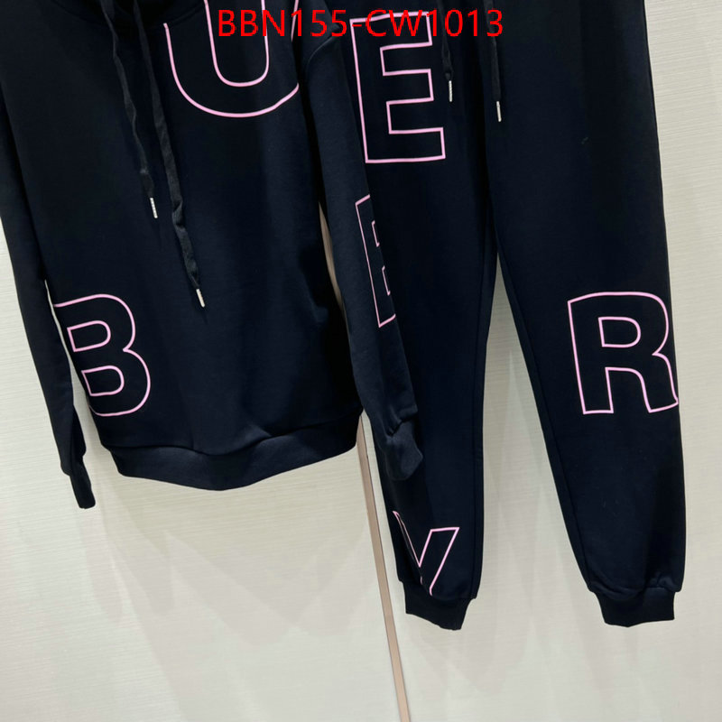 Clothing-Burberry,highest quality replica , ID: CW1013,$: 155USD