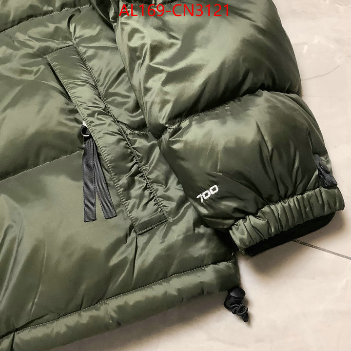 Down jacket Women-The North Face,wholesale imitation designer replicas , ID: CN3121,