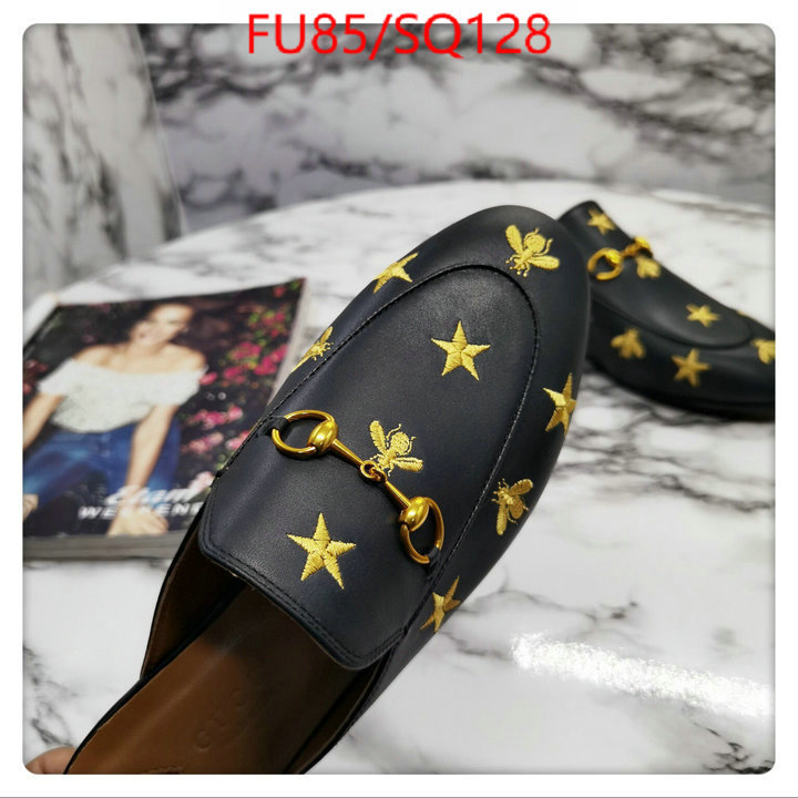 Women Shoes-Gucci,buy online , ID: SQ128,$: 85USD