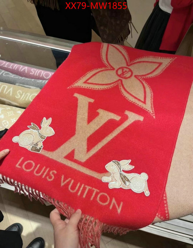 Scarf-LV,sell online , ID: MW1855,$: 79USD