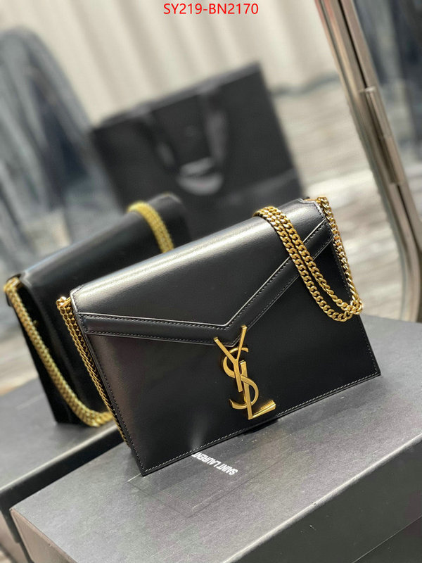 YSL Bag(TOP)-Cassandra,ID: BN2170,$: 219USD