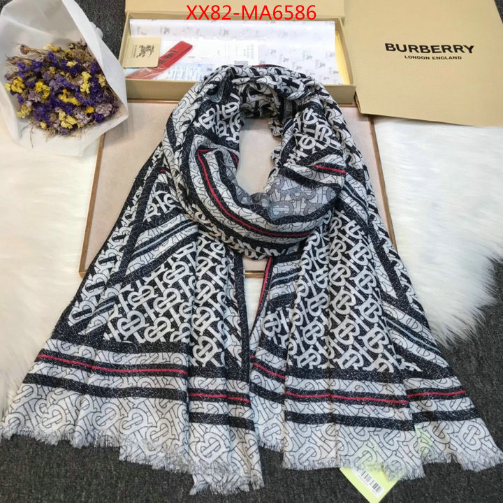 Scarf-Burberry,for sale online , ID: MA6586,$: 82USD