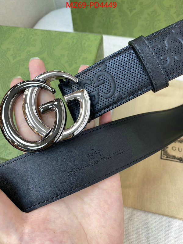 Belts-Gucci,what , ID: PD4449,$: 69USD