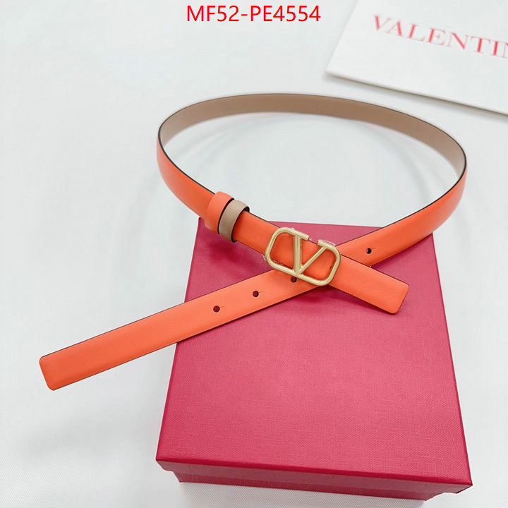 Belts-Valentino,top quality , ID: PE4554,$: 52USD