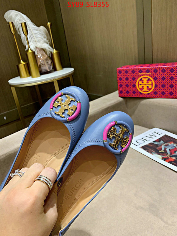 Women Shoes-Tory Burch,what best replica sellers , ID: SL8355,$: 89USD