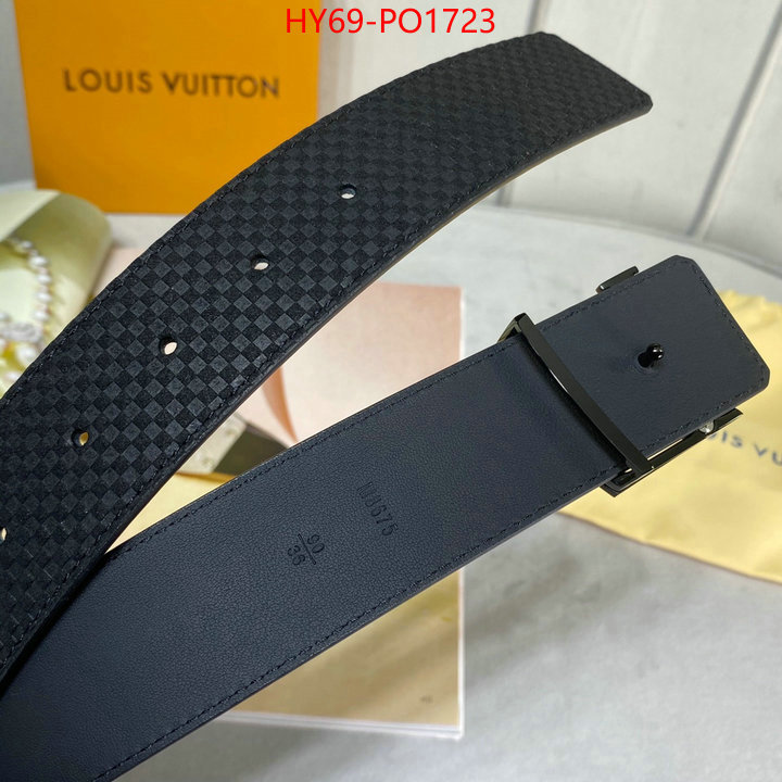 Belts-LV,copy , ID: PO1723,$: 69USD
