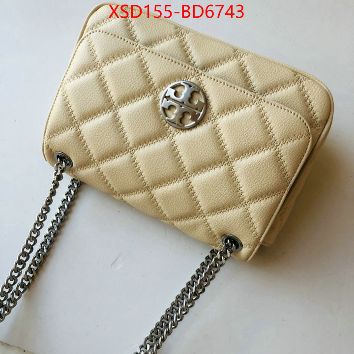 Tory Burch Bags(TOP)-Diagonal-,ID: BD6743,$: 155USD