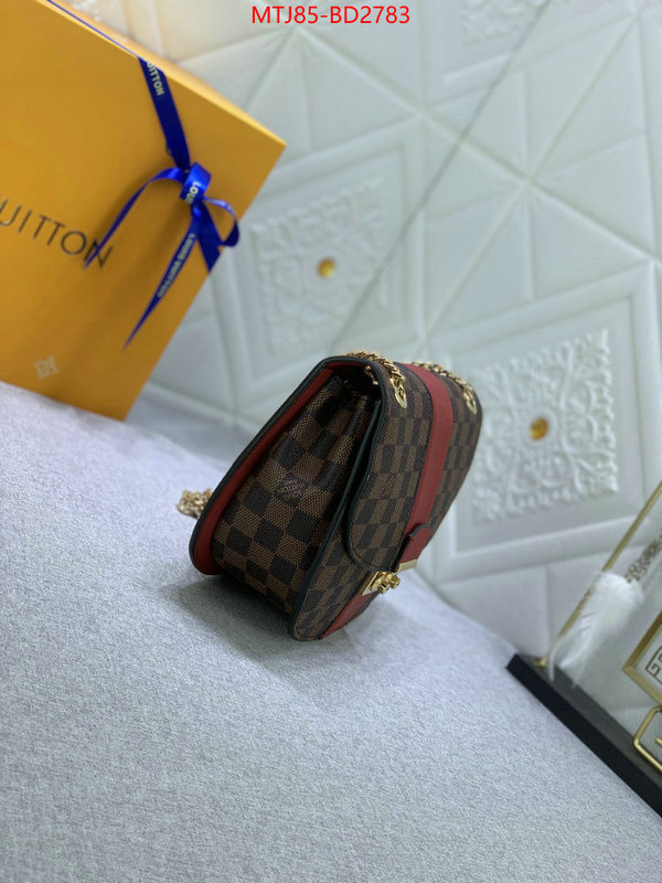 LV Bags(4A)-Pochette MTis Bag-Twist-,how to find replica shop ,ID: BD2783,$: 85USD