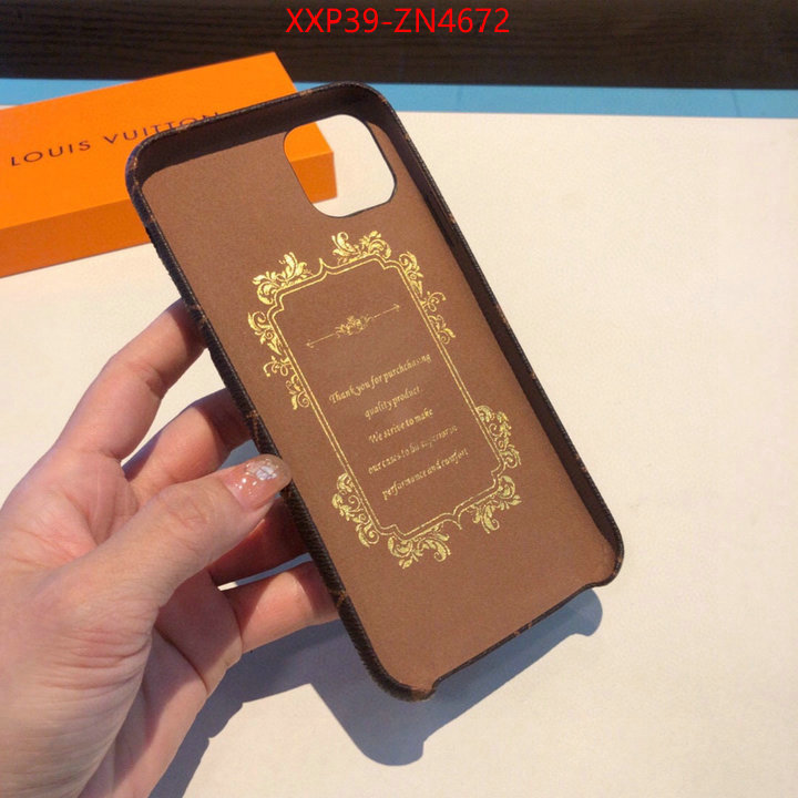 Phone case-LV,how to find replica shop , ID: ZN4672,$: 39USD