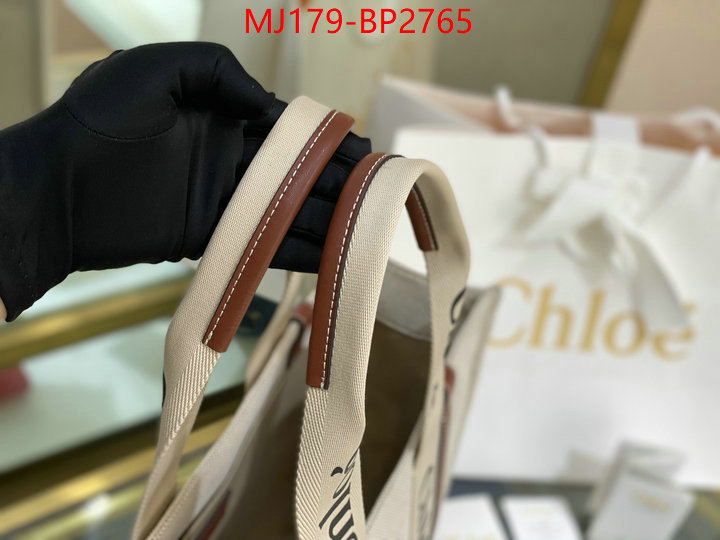 Chloe Bags(TOP)-Woody,how to start selling replica ,ID: BP2765,$: 179USD