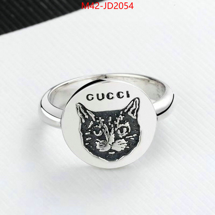 Jewelry-Gucci,7 star collection ,ID: JD2054,$: 42USD