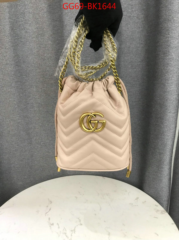 Gucci Bags(4A)-Marmont,where to buy high quality ,ID: BK1644,$:69USD