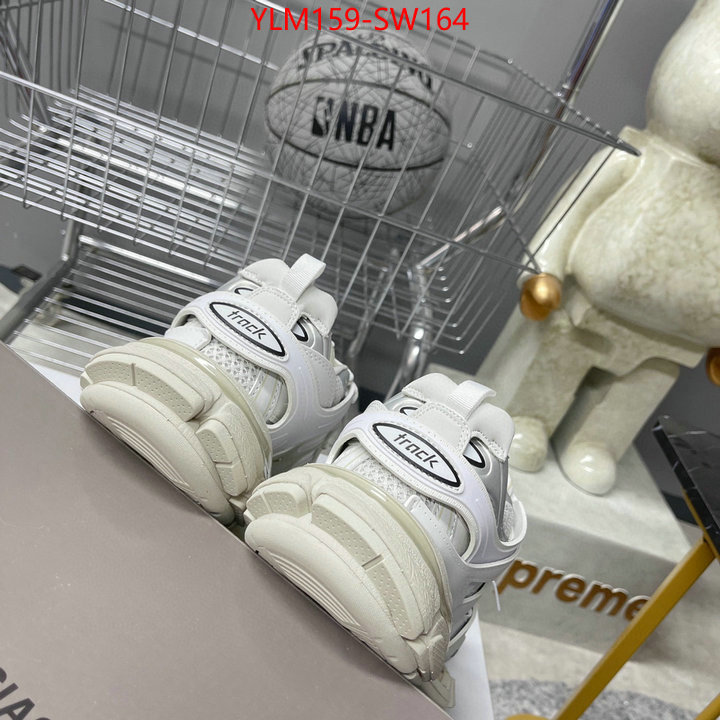 Men Shoes-Balenciaga,buy replica , ID: SW164,$: 159USD