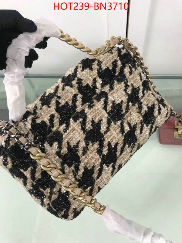 Chanel Bags(TOP)-Diagonal-,ID: BN3710,$: 239USD