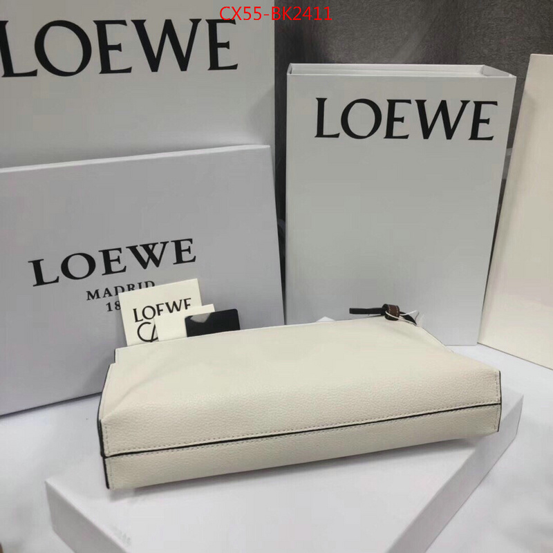 Loewe Bags(4A)-Clutch-,replica how can you ,ID: BK2411,$:55USD