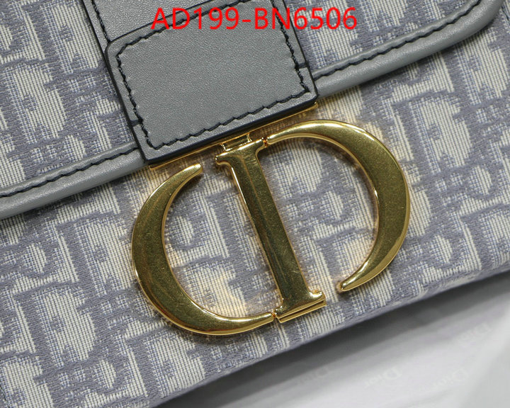 Dior Bags(TOP)-Montaigne-,ID: BN6506,$: 199USD