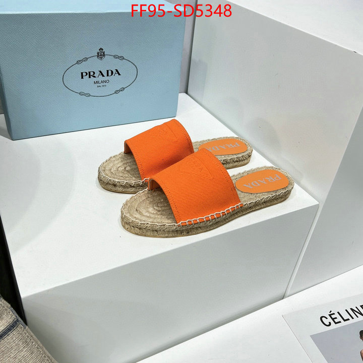 Women Shoes-Prada,best , ID: SD5348,$: 95USD