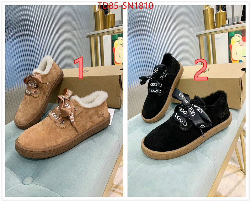 Women Shoes-UGG,what , ID: SN1810,$: 85USD